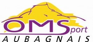 Logo OMSsportAubagne