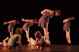1ère répétition rencontres FFD "intergenération" @ EDA | Aubagne | Provence-Alpes-Côte d'Azur | France